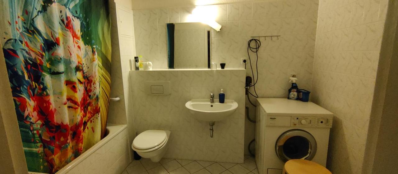 Zu Den Blauen Schwertern Apartman Meißen Kültér fotó
