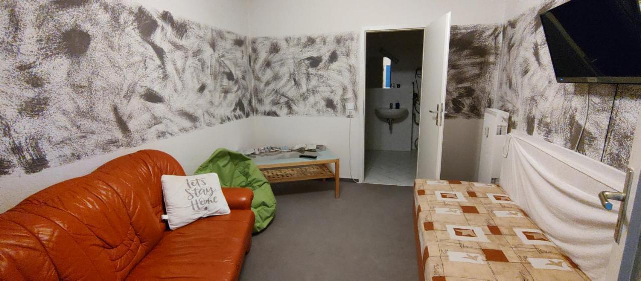 Zu Den Blauen Schwertern Apartman Meißen Kültér fotó