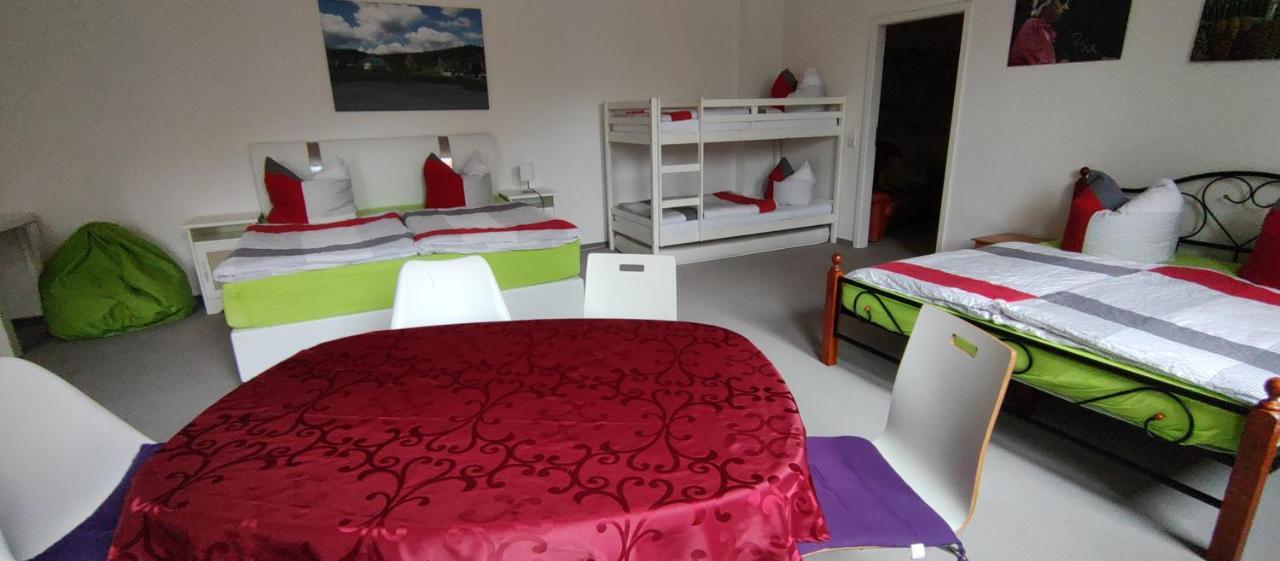 Zu Den Blauen Schwertern Apartman Meißen Kültér fotó