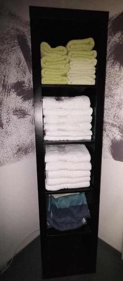 Zu Den Blauen Schwertern Apartman Meißen Kültér fotó